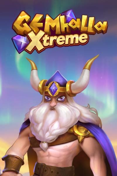 Gemhalla Xtreme