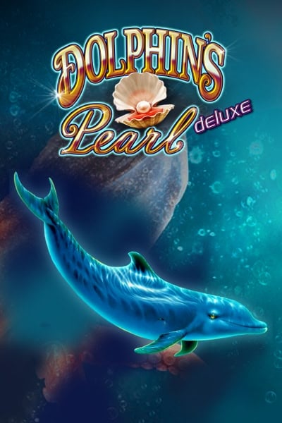 Dolphins Pearl Deluxe