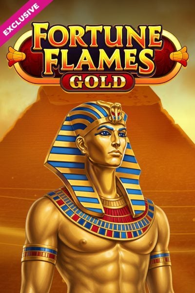 Fortune Flames Gold Buy Bonus