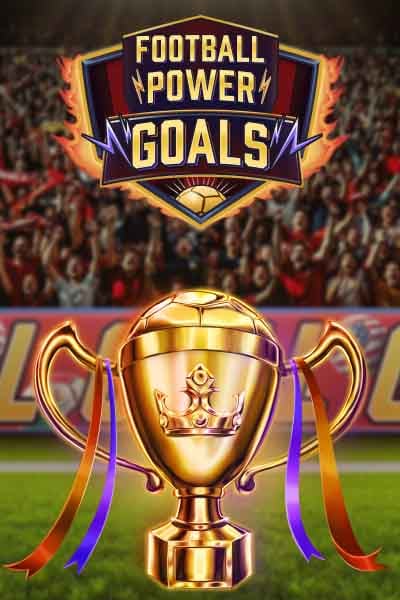 Football Power Goals