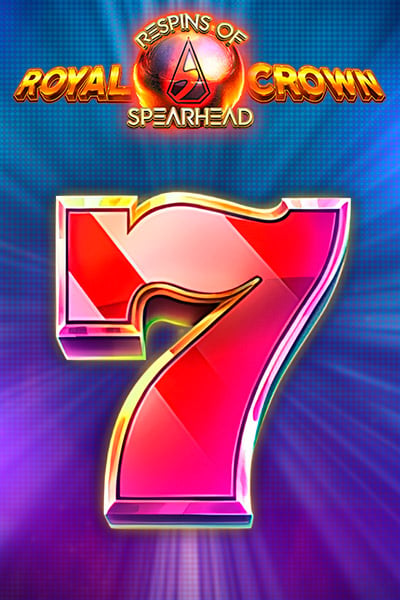 Royal Crown 2 Respins of Spearhead