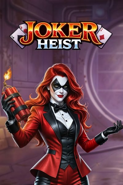 Joker Heist