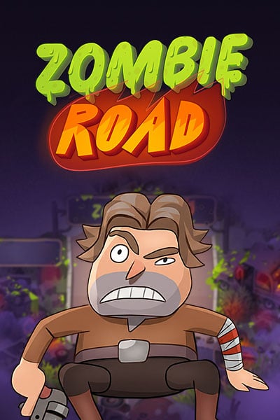 Zombie Road