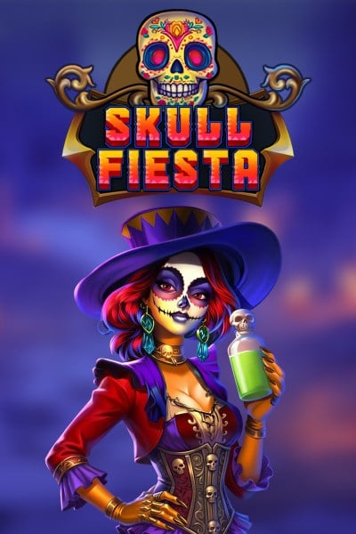 Skull Fiesta