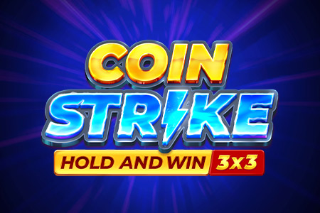 Coin Strike: Hold and Win